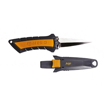 Mares Argo Spearfishing Knife