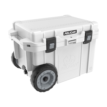 Pelican 45QW Elite Wheeled Cooler