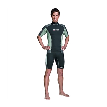 Mares Trilastic Rash Guard Shorts