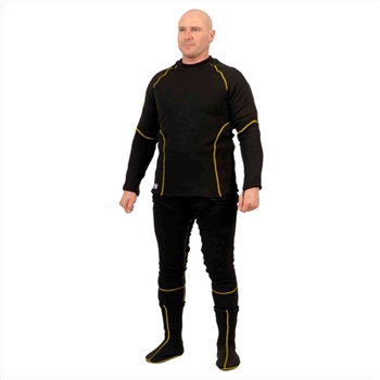 Viking XT-500 Arctic 3-Piece Drysuit Undergarment