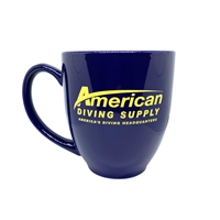 American Diving Mug - We Supply The World