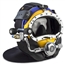 Kirby Morgan KMB Bandmask 18B Full Face Diving Mask