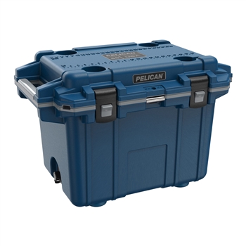 Pelican 50QT Elite Cooler