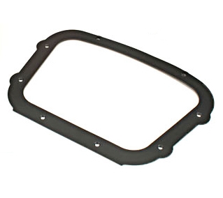 Kirby Morgan Gasket, Pod