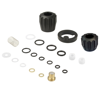 Kirby Morgan Side Block Rebuild Kit