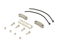 Kirby Morgan Anode Kit, All SS Helmets