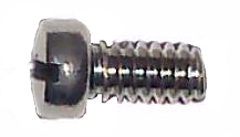 Kirby Morgan Screw