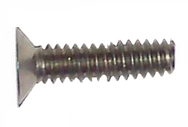 Kirby Morgan Screw