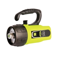 Underwater Kinetics Light Cannon eLED (L1) Lantern Grip Flashlight