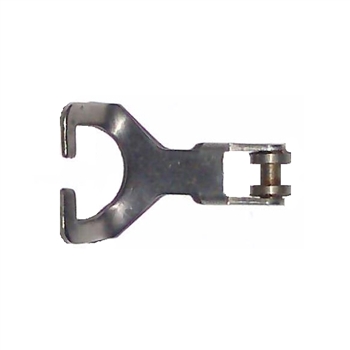 Kirby Morgan Roller Lever Arm Assembly