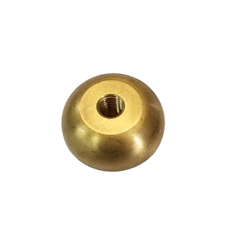 Kirby Morgan Knob, Pull Pin