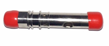 Kirby Morgan Main Tube, Machined