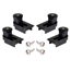 Ikelite Port Locks for FL Port System (Set of 4)