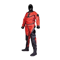 Whites Enviro Back Entry Drysuit