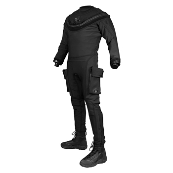 BARE SB System Mid Layer Full Men's Drysuit Undergarment