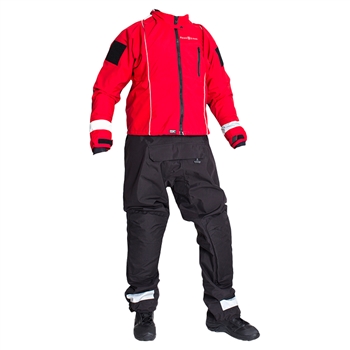 Aqua Lung Osprey Breathable Water Rescue Drysuit