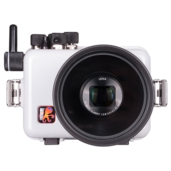 Ikelite Underwater Housing for Panasonic Lumix ZS100, TZ100, TZ101