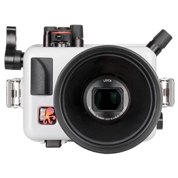 Ikelite Underwater Housing for Panasonic Lumix ZS100, TZ100, TZ101