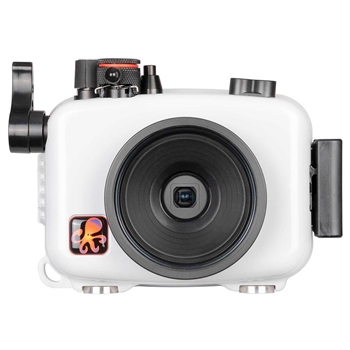 Ikelite Underwater Housing for Olympus Tough TG-5, TG-6