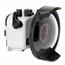 Ikelite Underwater Housing for Olympus Tough TG-6 with Dome Port for FCON-T02 Fisheye