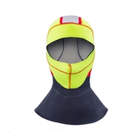 Scubapro Everflex Search and Rescue Hood, Men, 3mm