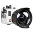 Ikelite 200DLM/B Underwater Housing for Panasonic Lumix GX9 Mirrorless Micro Four-Thirds Cameras