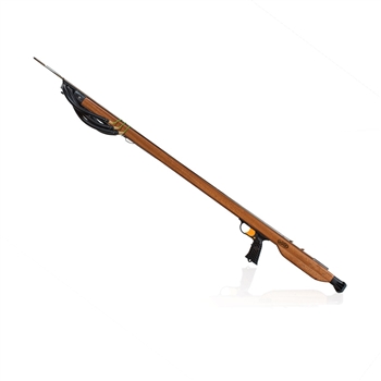 JBL International Woody Mid-Handle Magnum Speargun