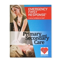 Emergency First Response Primary & Seconadary Care Participant Manual