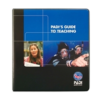 PADI's Guide to Teaching
