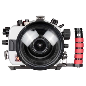 Ikelite 200DL Underwater Housing for Nikon D500 DSLR Cameras