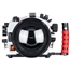 Ikelite 200DL Underwater Housing for Nikon D780 DSLR Camera