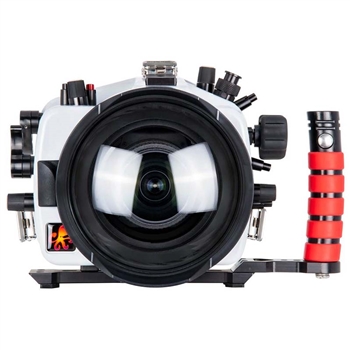 Ikelite 200DL Underwater Housing for Nikon D780 DSLR Camera