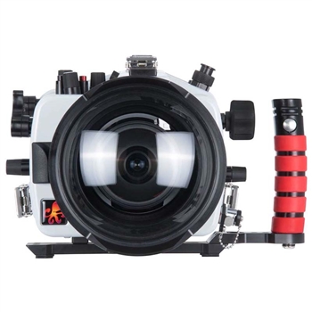 Ikelite 200DL Underwater Housing for Nikon Z50 Mirrorless Digital Cameras