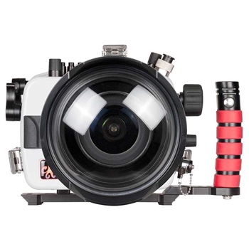 Ikelite 200DL Underwater Housing for Canon EOS 7D Mark II DSLR Cameras