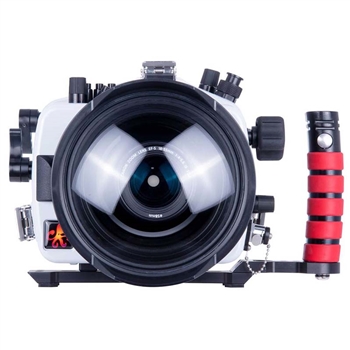 Ikelite 200DL Underwater Housing for Canon EOS 90D DSLR Cameras