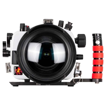 Ikelite 200DL Underwater Housing for Canon EOS R5 Mirrorless Digital Camera