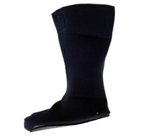 DUI HOT WATER  HARD SOLE BOOTS