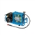 Nuvair MCH-6 / 3E Coltri Single Phase Electric Portable High Pressure Air Compressor