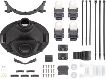 Kirby Morgan Overseas Spares Kit, M-48