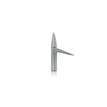 JBL International 6mm Single Barb Rockpoint Spear Point