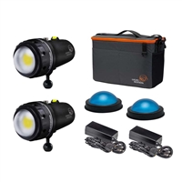 Light & Motion Advanced UW Imaging Kit