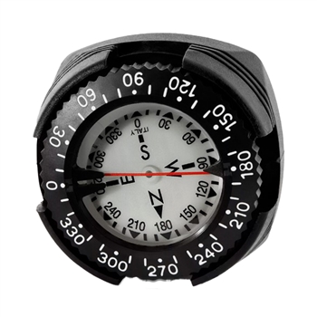 Poseidon Compass Cirrus