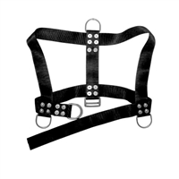 Miller Diving Bell Harness