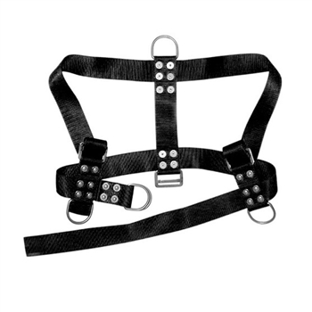 Miller Diving Bell Harness Adjustable