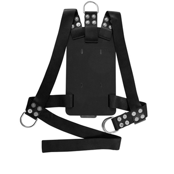 Miller Diving Bell Backpack Harness