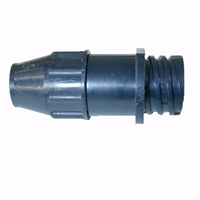 OTS AMP-4F 4 Pin Female Connector