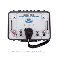 OTS DRS-100B Diver Recall Unit (Without Speaker)