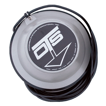 OTS Transducer for the DRS-100B Diver Recall System (Speaker only)
