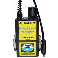 SSB-2010 OTS Aquacom Single Sideband 4 Channel Transceiver