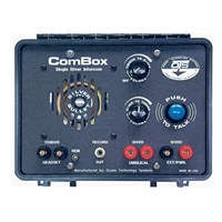 OTS ComBox (One Diver Air Intercom)
